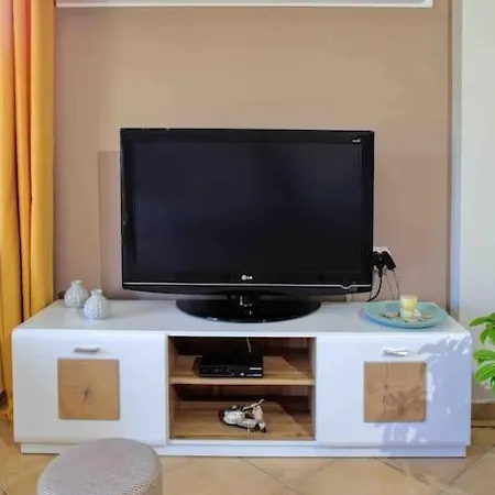 Daire Valena Cozy Maisonette *