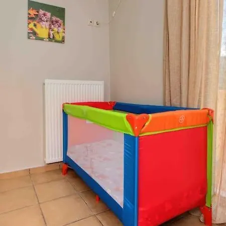 Valena Cozy Maisonette