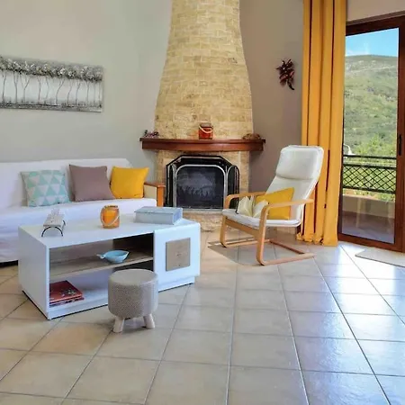 Valena Cozy Maisonette * Élos