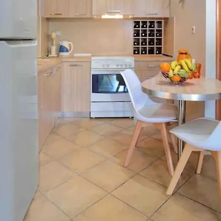 Valena Cozy Maisonette * Élos
