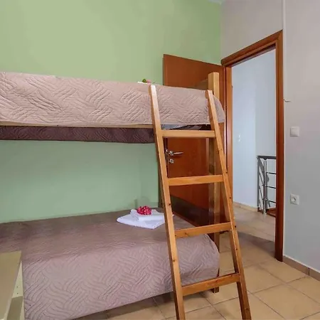 Valena Cozy Maisonette Daire *